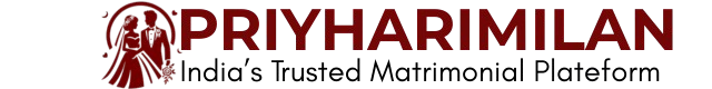 Priyhari Milan – India’s Trusted Matrimonial Site for Perfect Match